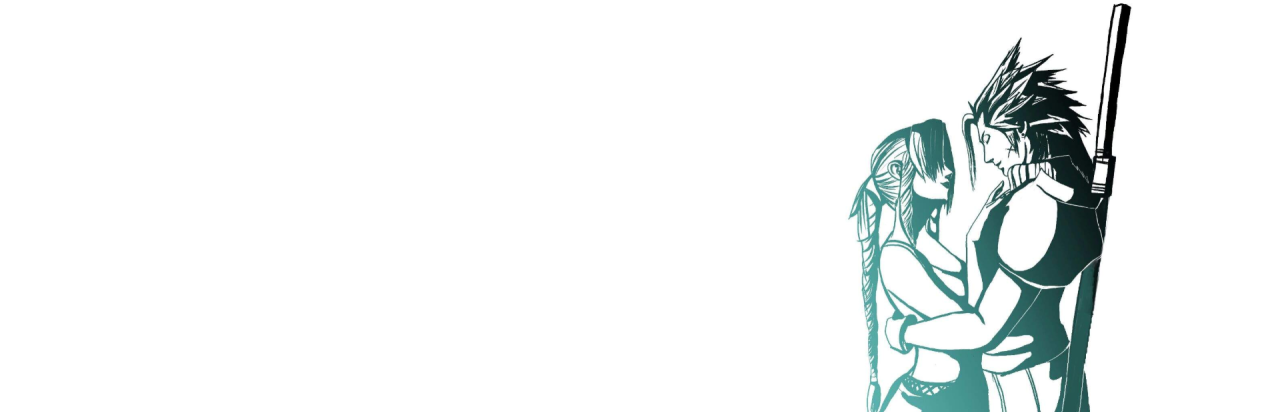 Crisis Core: Final Fantasy VII