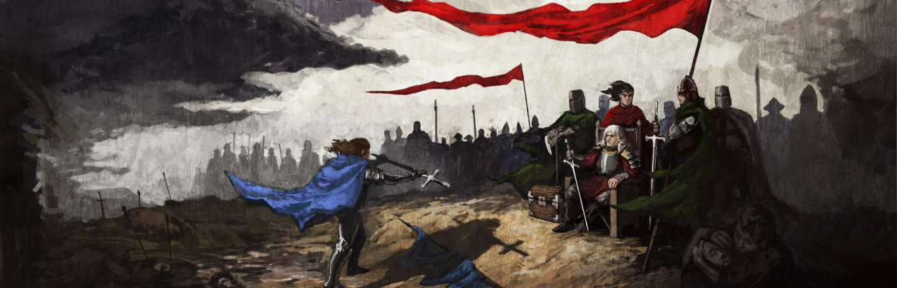 Crusader Kings II