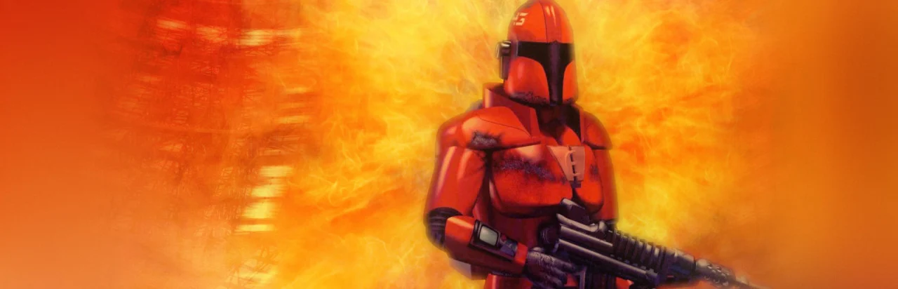 Crusader: No Remorse