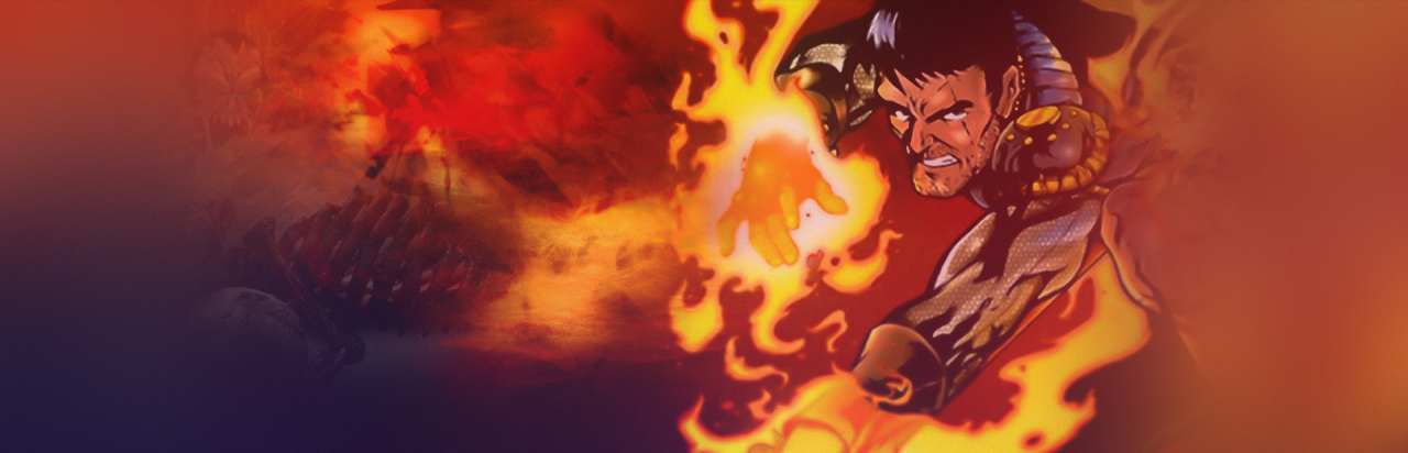 Crusaders Of Might And Magic