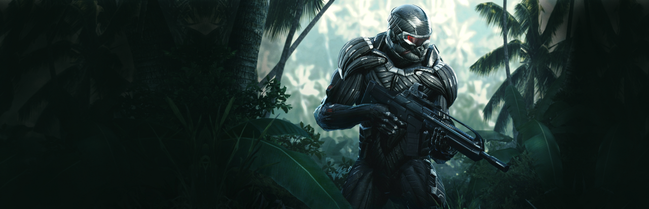 Crysis