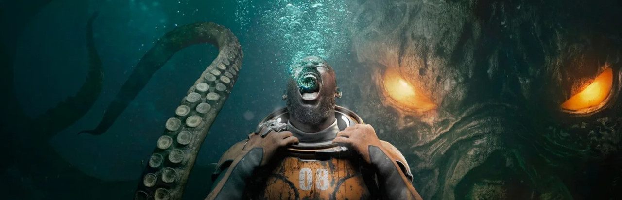 Cthulhu: The Cosmic Abyss