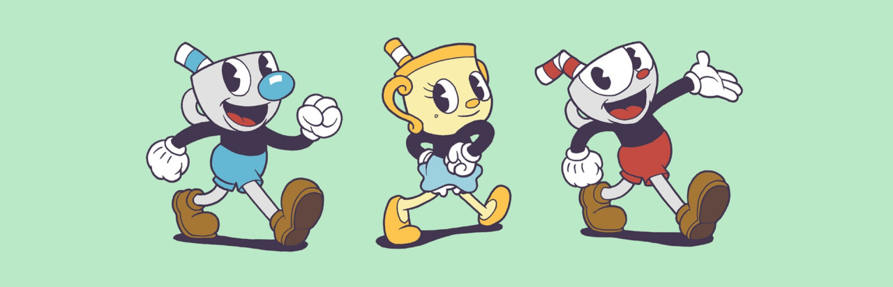 Cuphead: The Delicious Last Course