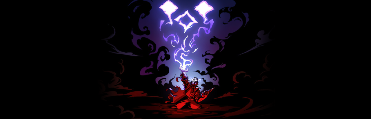 Curse of the Dead Gods