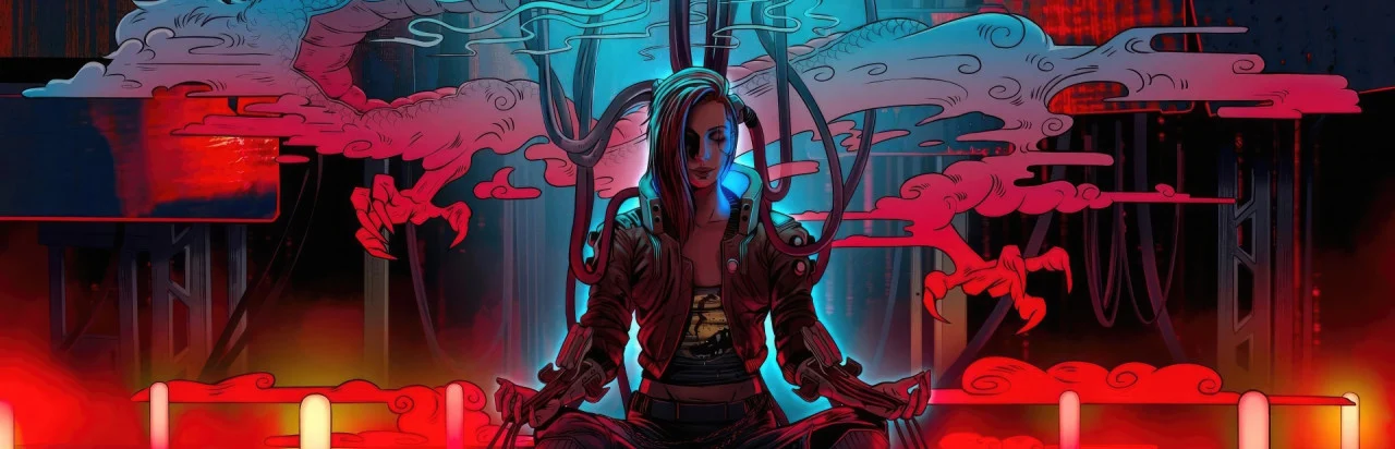 Cyberpunk 2077: Phantom Liberty