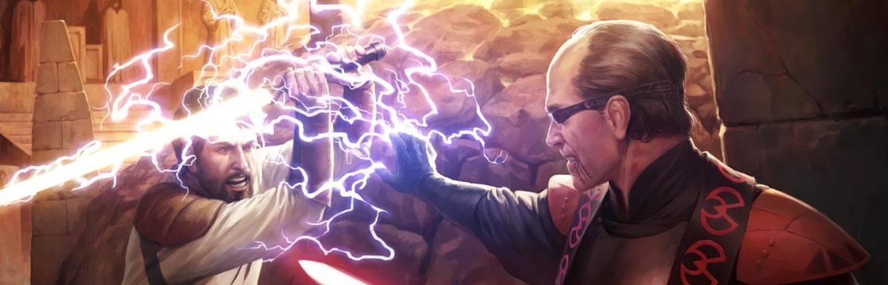 Star Wars: Jedi Knight - Dark Forces II