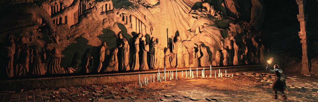 Dark Souls II: Crown of the Sunken King