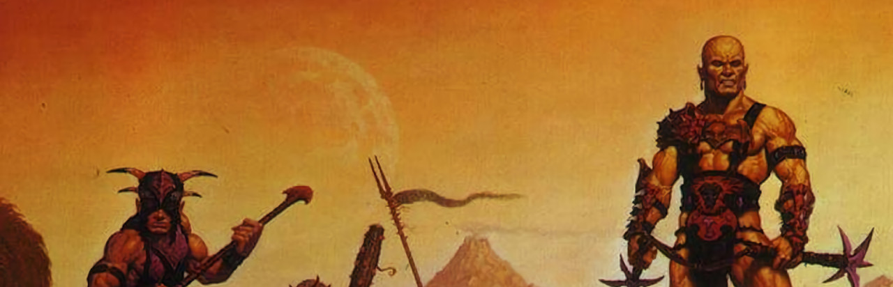 Dark Sun: Shattered Lands