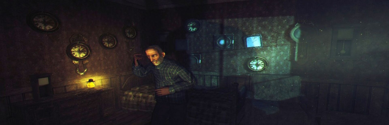 Darkness Within 2: The Dark Lineage