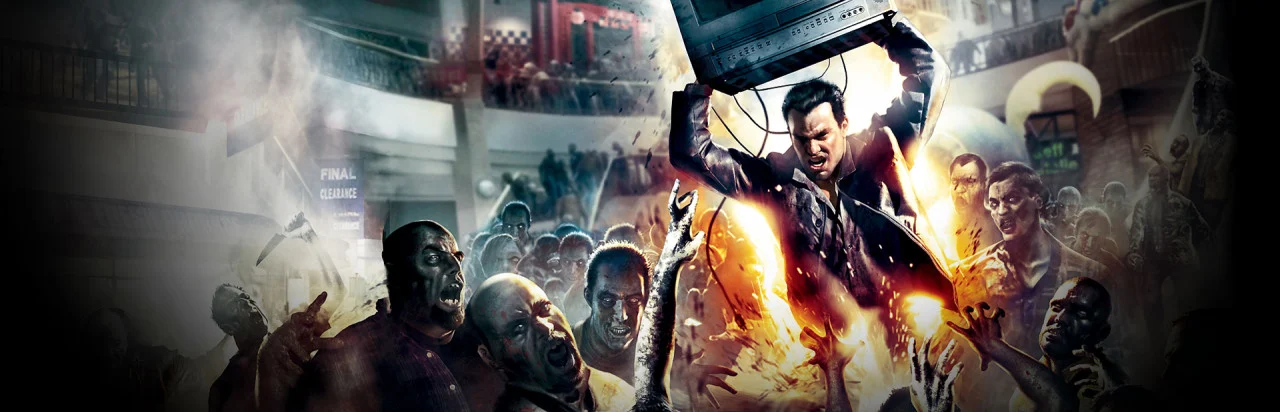 Dead Rising
