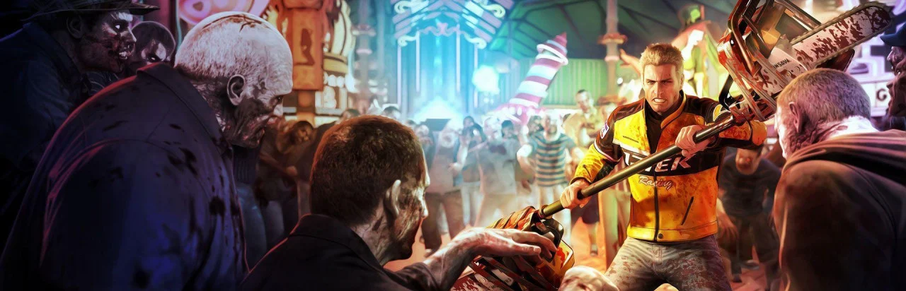 Dead Rising 2