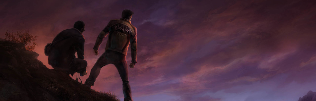 Dead Rising 2: Case West