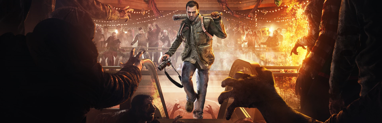 Dead Rising 4