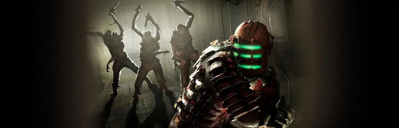 Dead Space