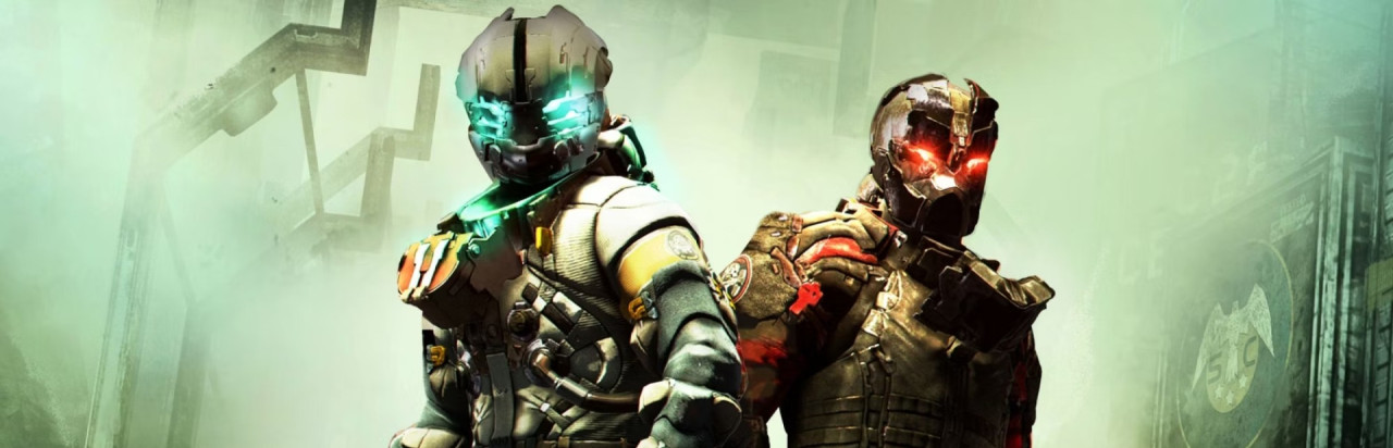 Dead Space 3: Awakened