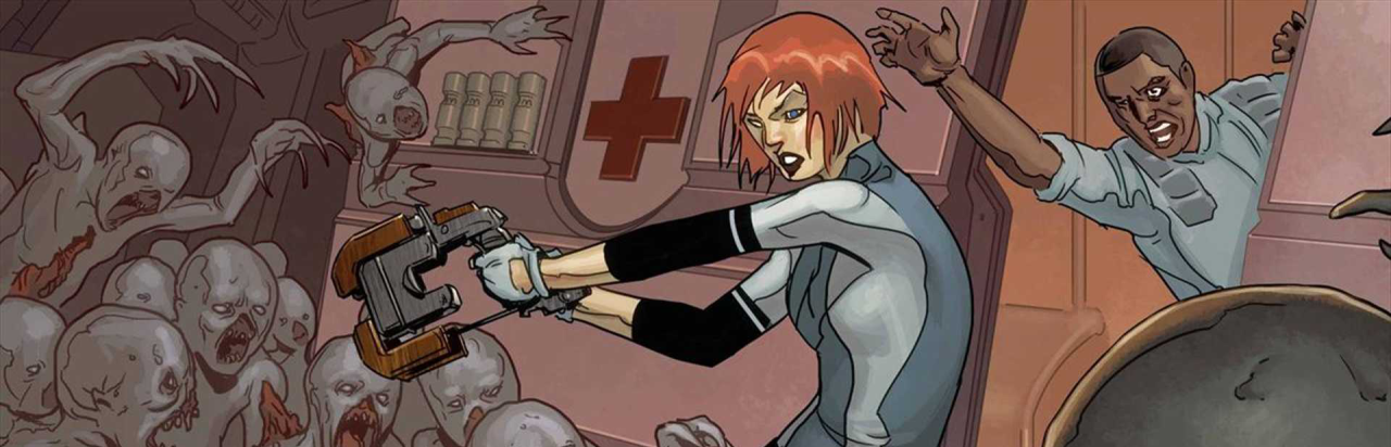 Dead Space: Ignition