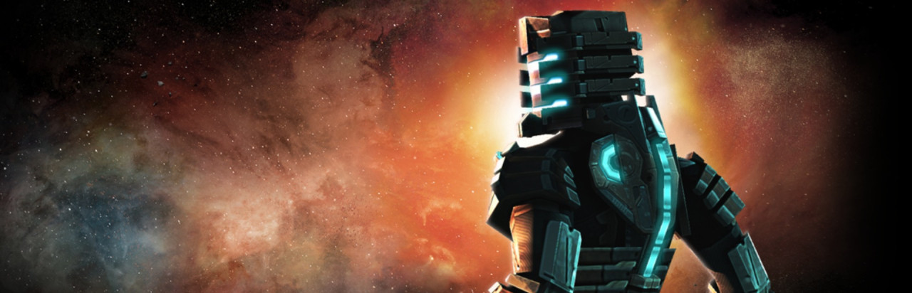 Dead Space (Mobile)