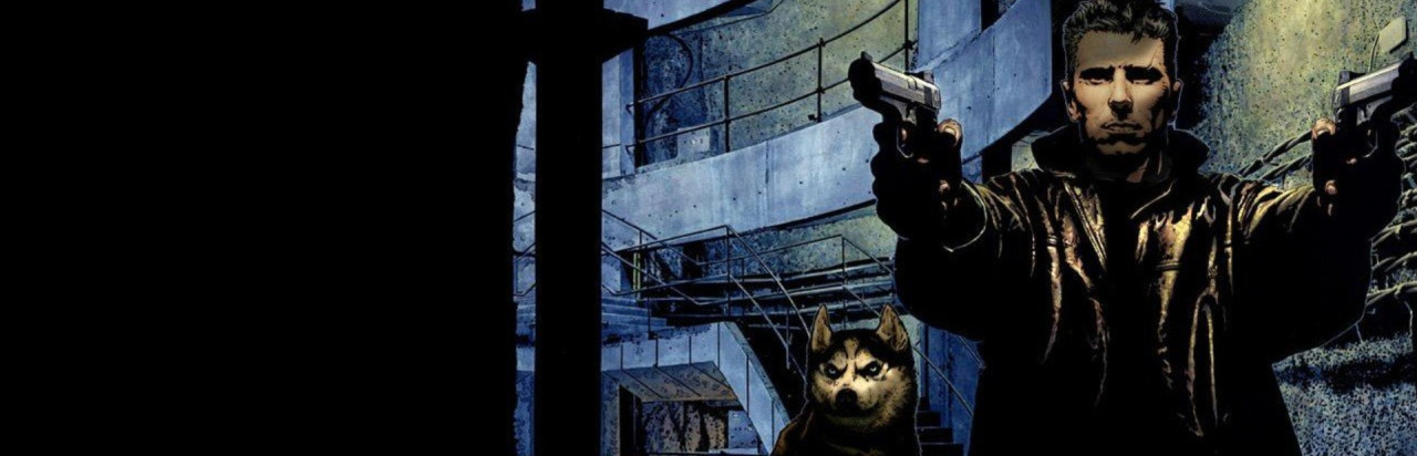 Dead to Rights 2: Hell to Pay