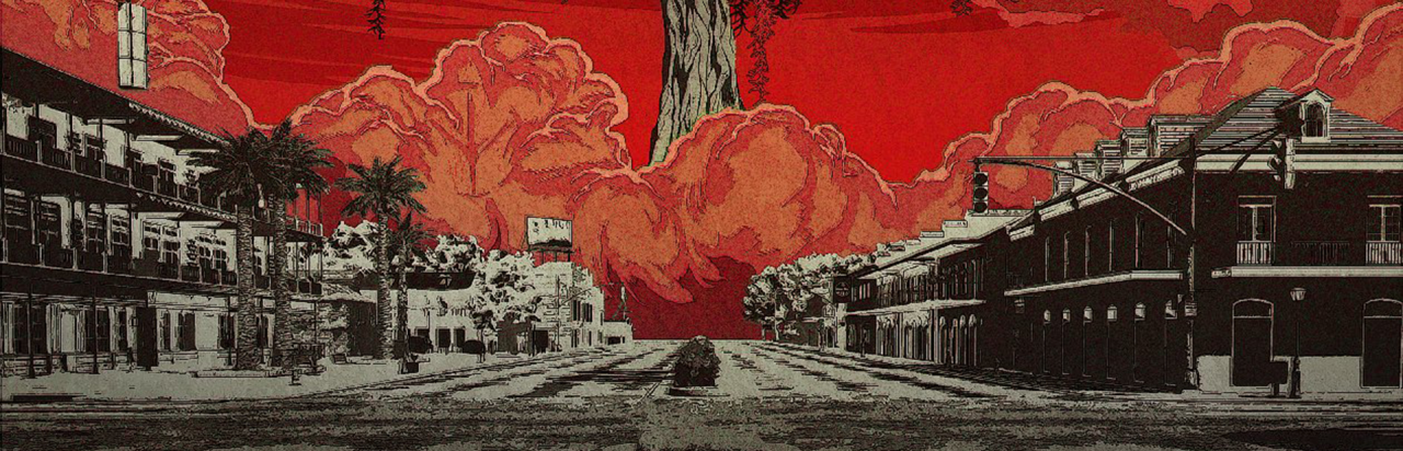 Deadly Premonition 2: A Blessing in Disguise