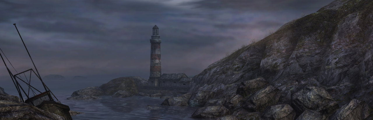 Dear Esther