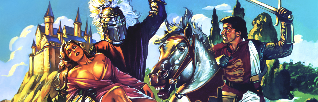 Defender of the Crown