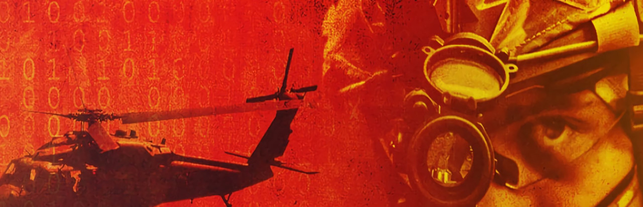 Delta Force 3: Land Warrior