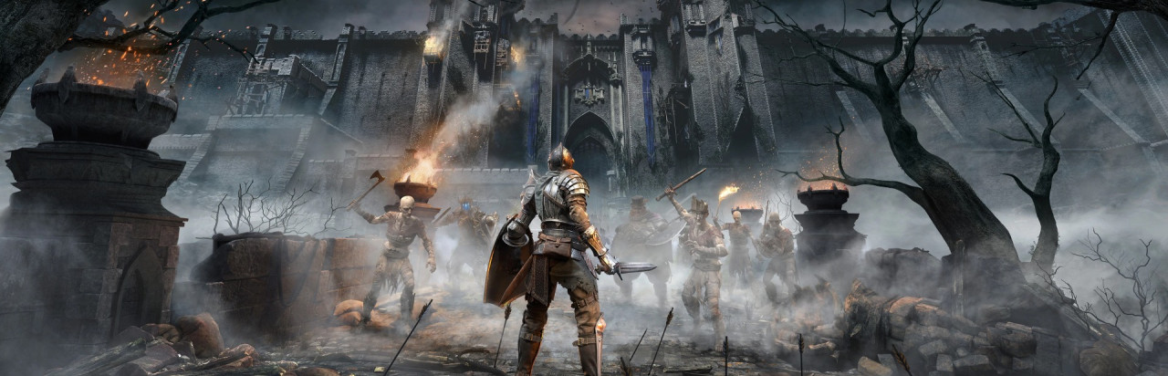 Demon's Souls (2020)