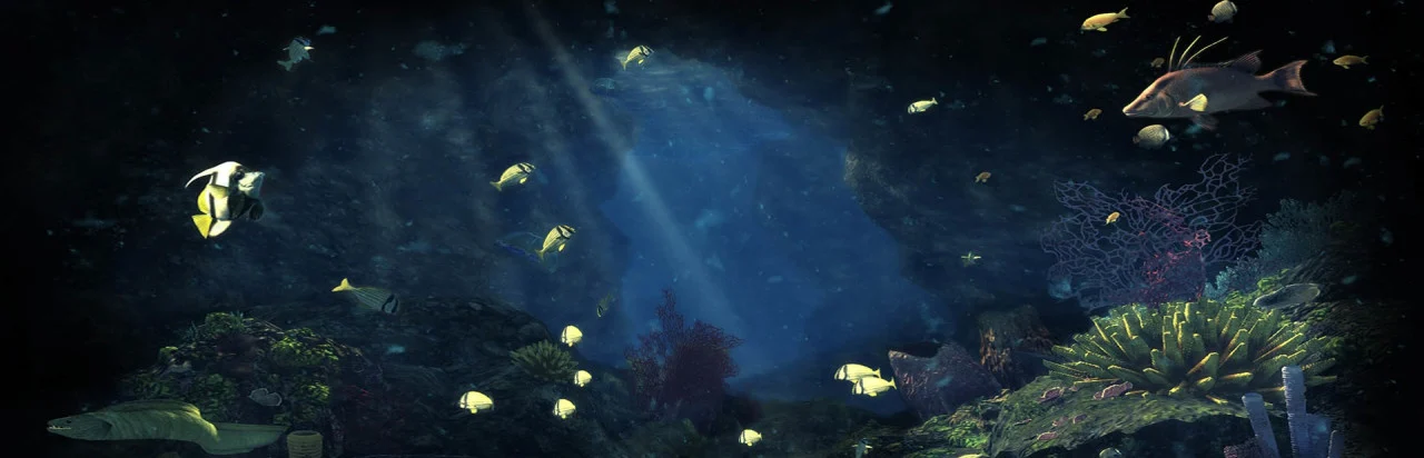 Depth Hunter 2: Deep Dive