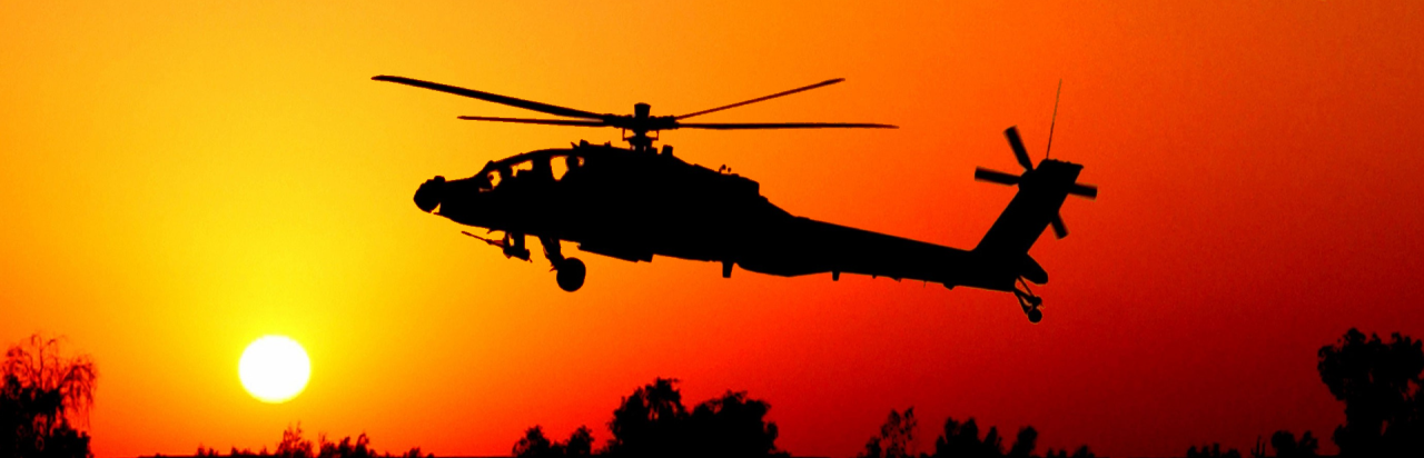 Desert Strike: Return to the Gulf