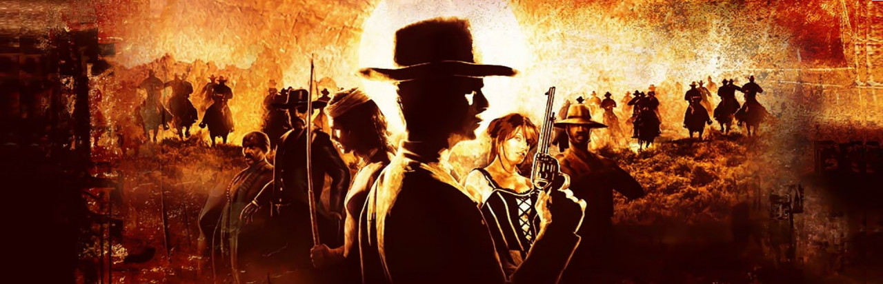 Desperados 2: Cooper's Revenge