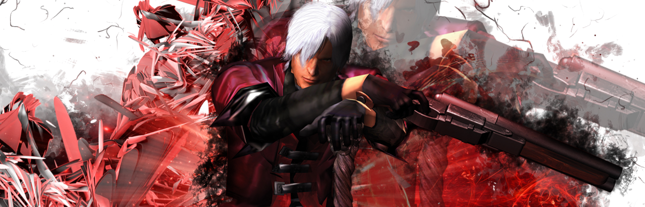Devil May Cry
