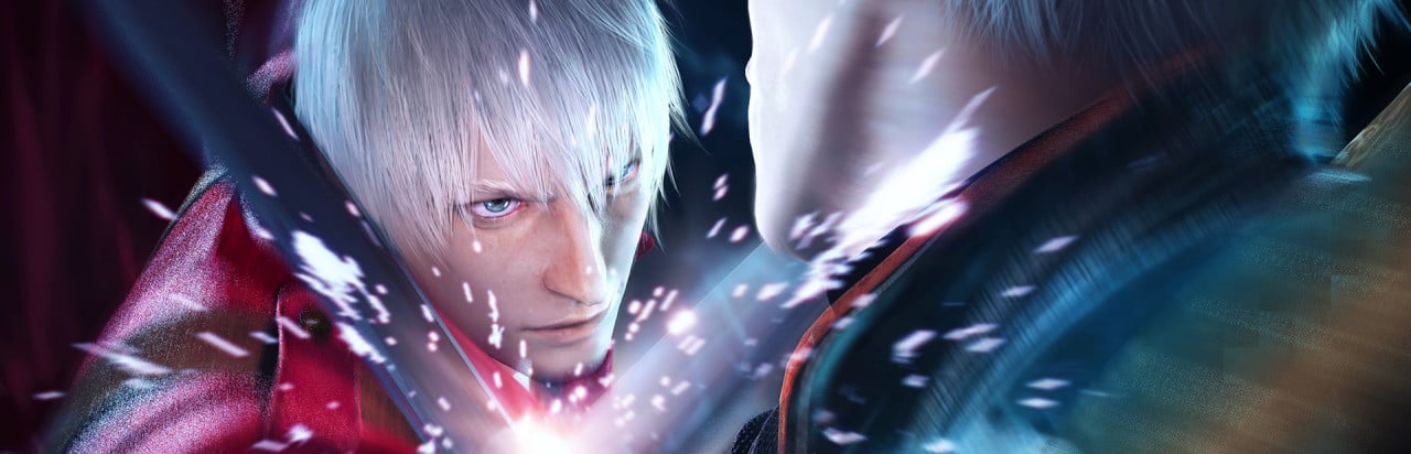 Devil May Cry 3: Dante's Awakening