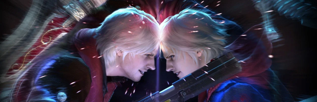 Devil May Cry 4