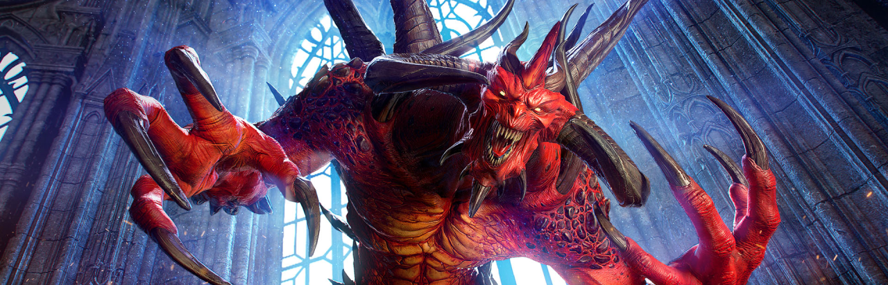 Diablo II: Resurrected