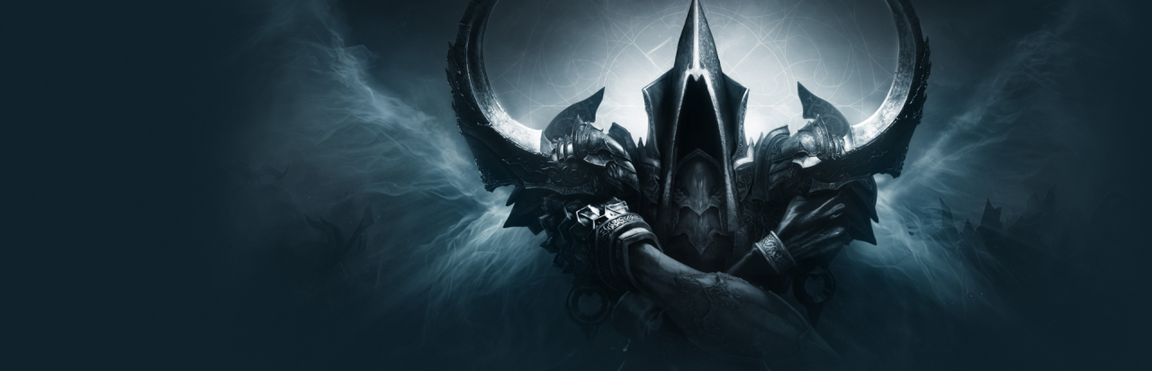 Diablo III: Reaper of Souls