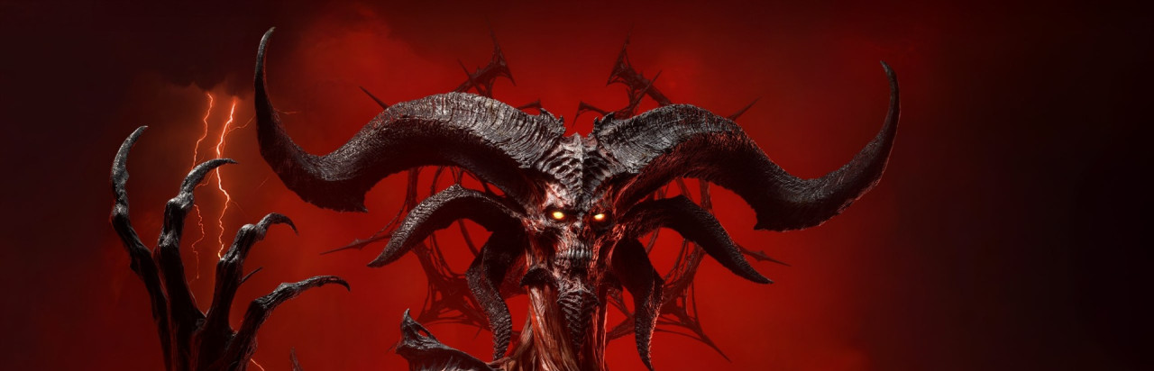 Diablo IV: Lord of Hatred