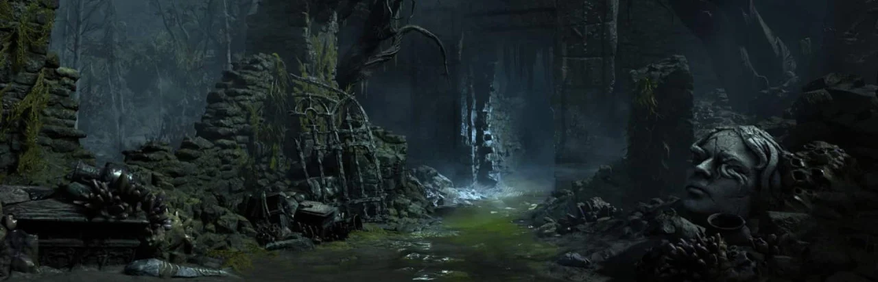 Diablo IV: Vessel of Hatred