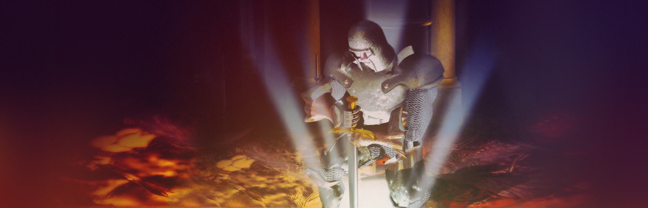 Disciples: Sacred Lands