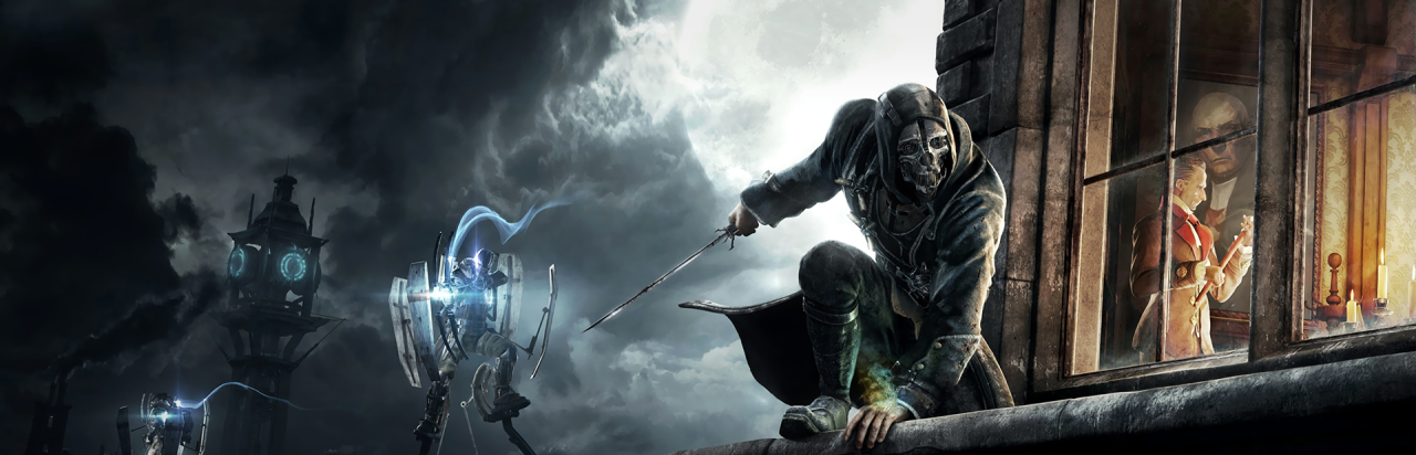 Dishonored