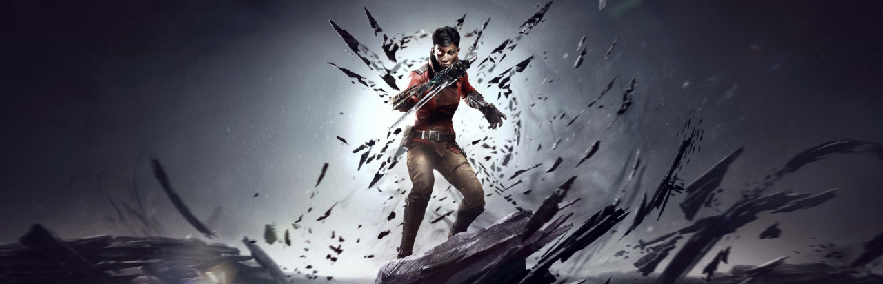 Dishonored: Death of the Outsider