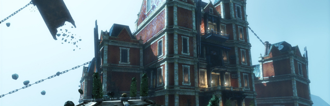 Dishonored: Dunwall City Trials