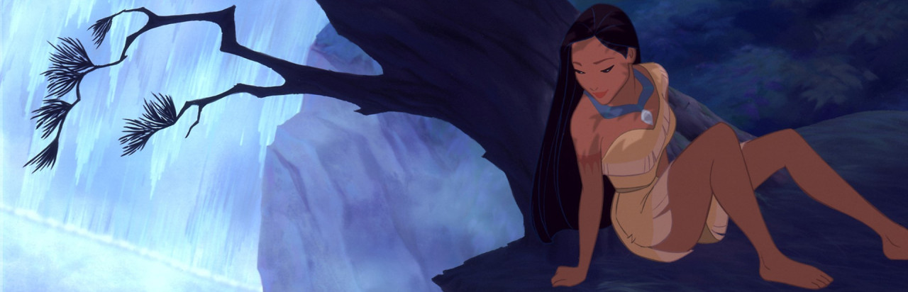 Disney's Pocahontas