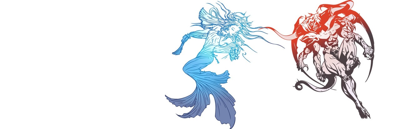 Dissidia Final Fantasy