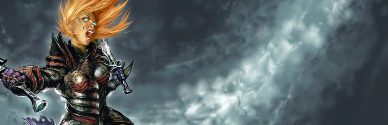 Divinity 2: Ego Draconis