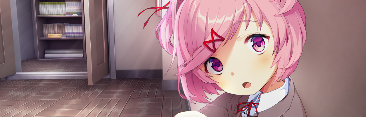 Doki Doki Literature Club!