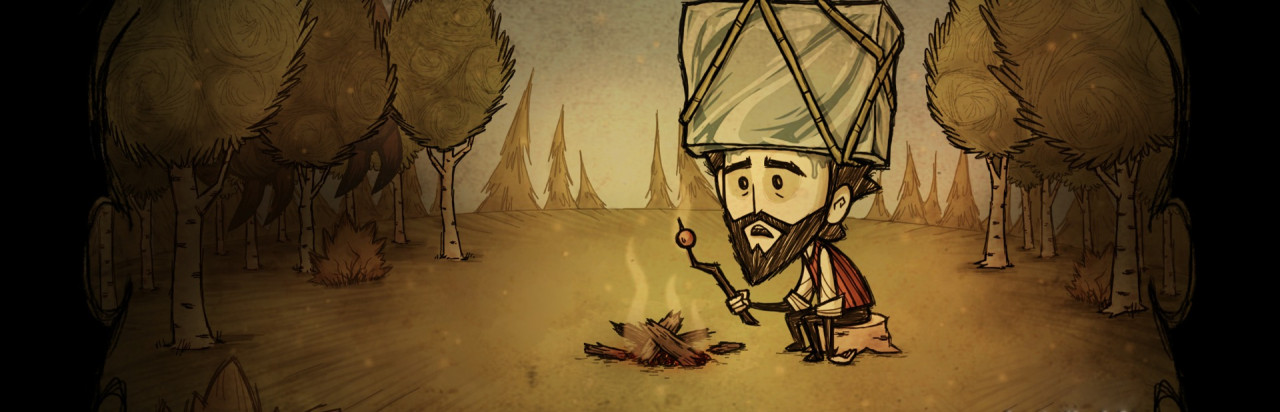 Don't Starve: Reign of Giants