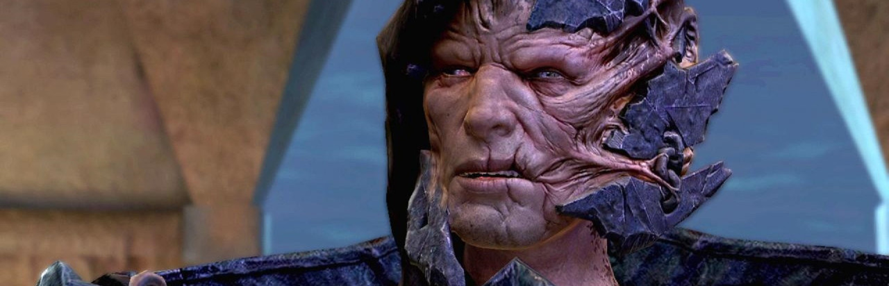 Dragon Age II: Legacy