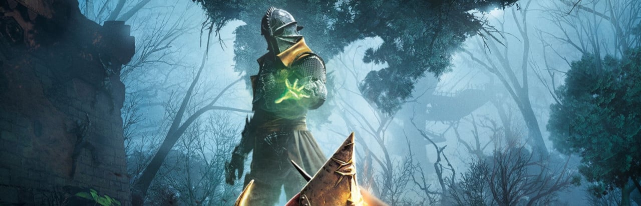 Dragon Age: Inquisition - Jaws of Hakkon