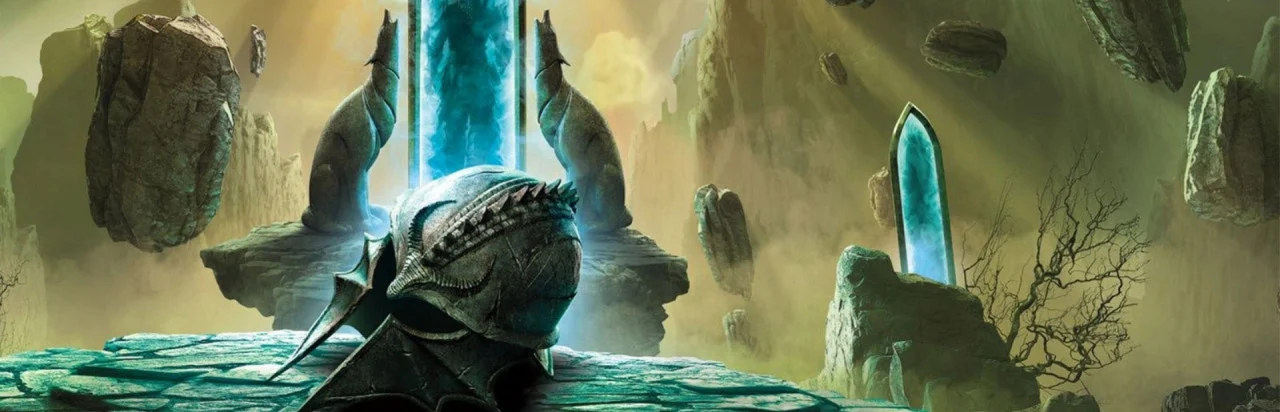 Dragon Age: Inquisition - Trespasser