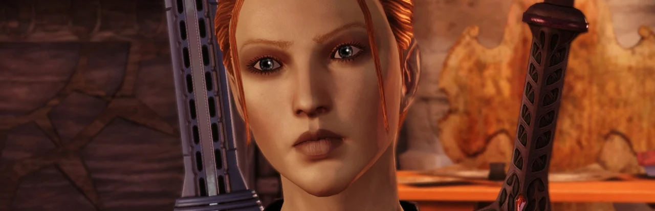 Dragon Age: Origins - Leliana's Song